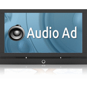 30 Second Audio Ad Production