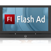 Flash Ad