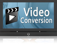 Video Conversion